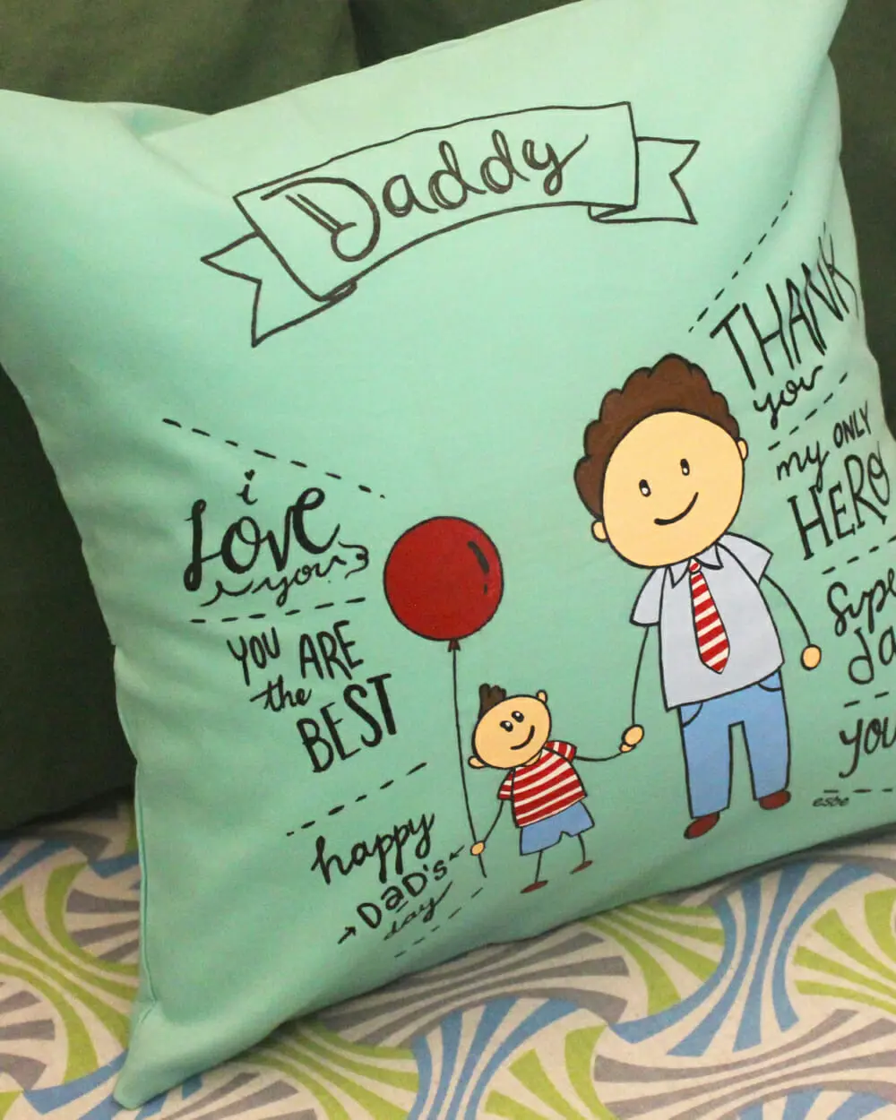 Daddy