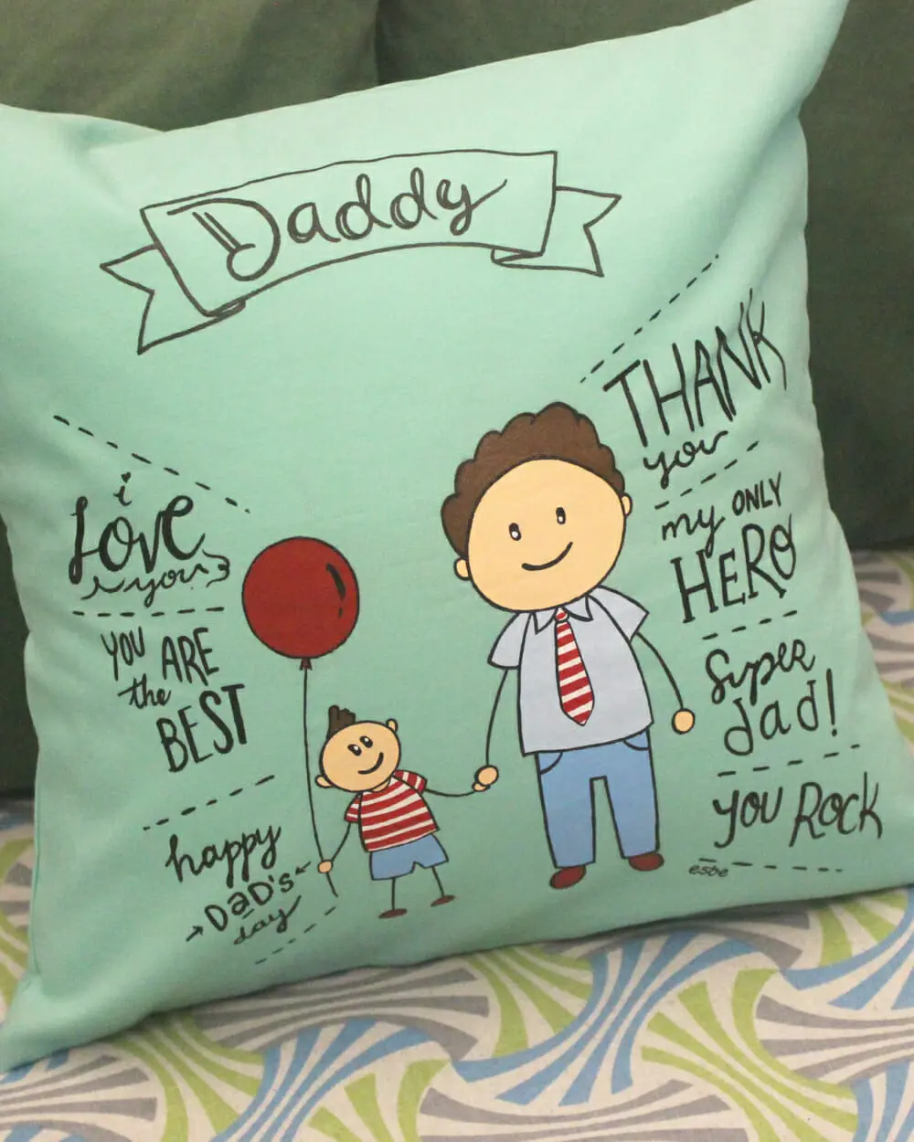 Daddy - Image 2