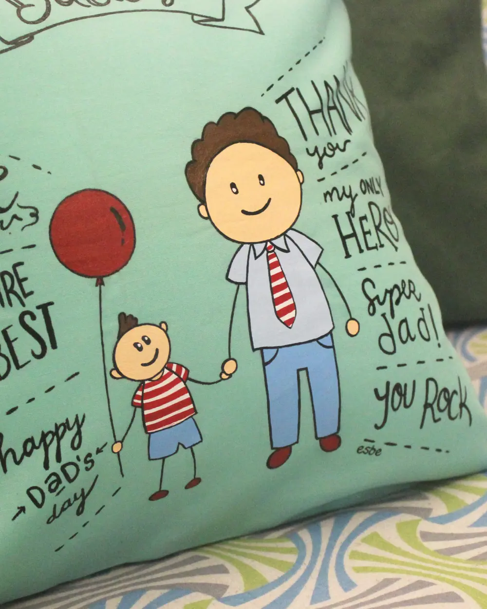 Daddy - Image 3