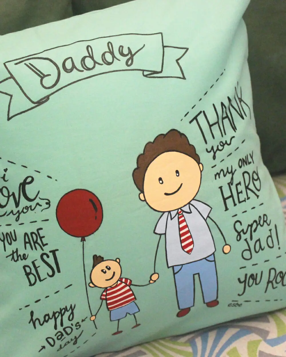 Daddy - Image 5