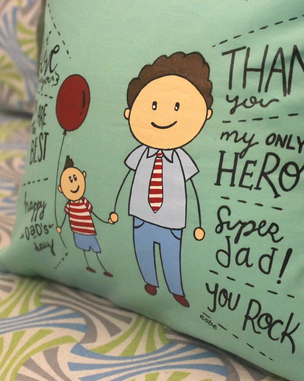 Daddy - Image 6