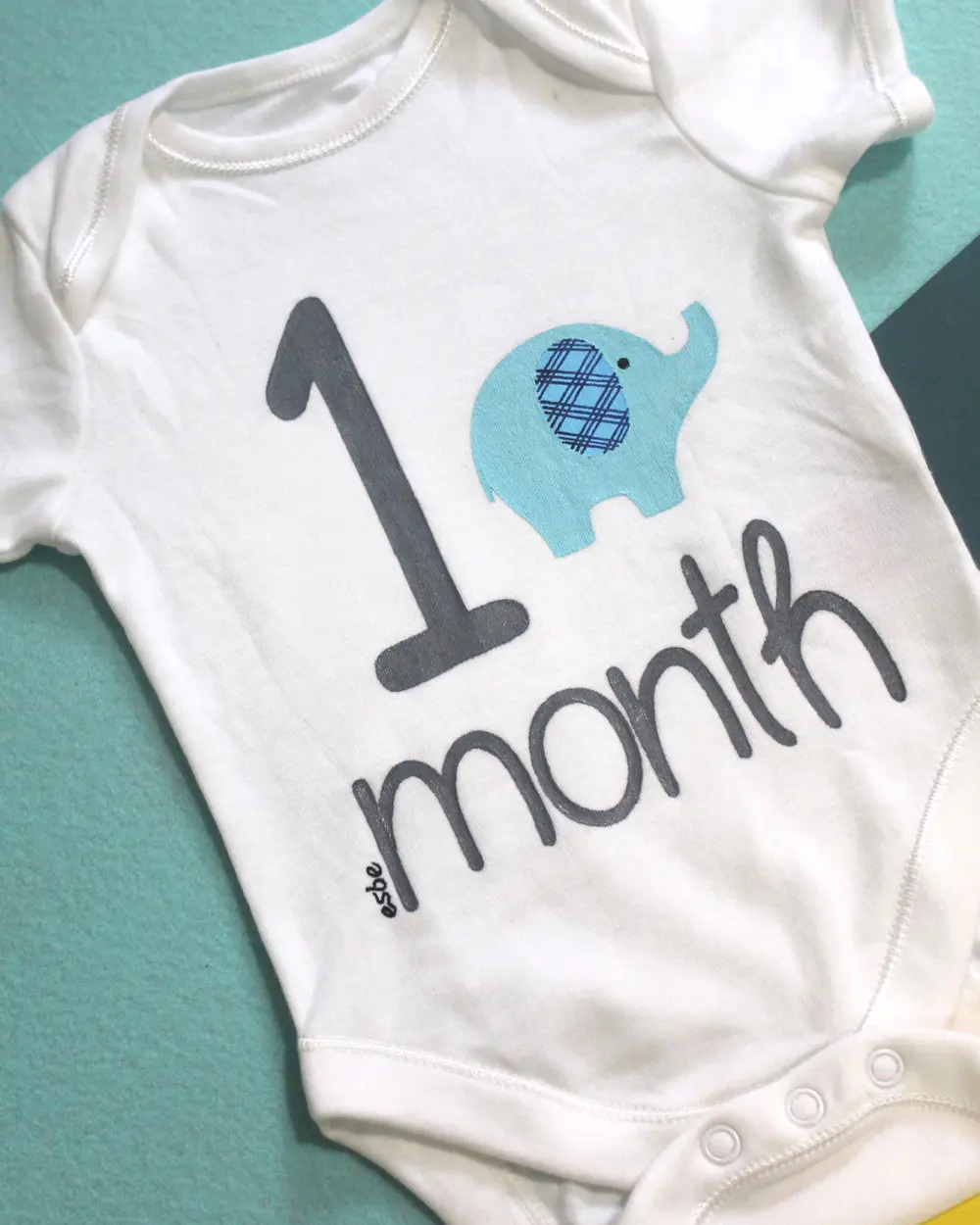 One Month