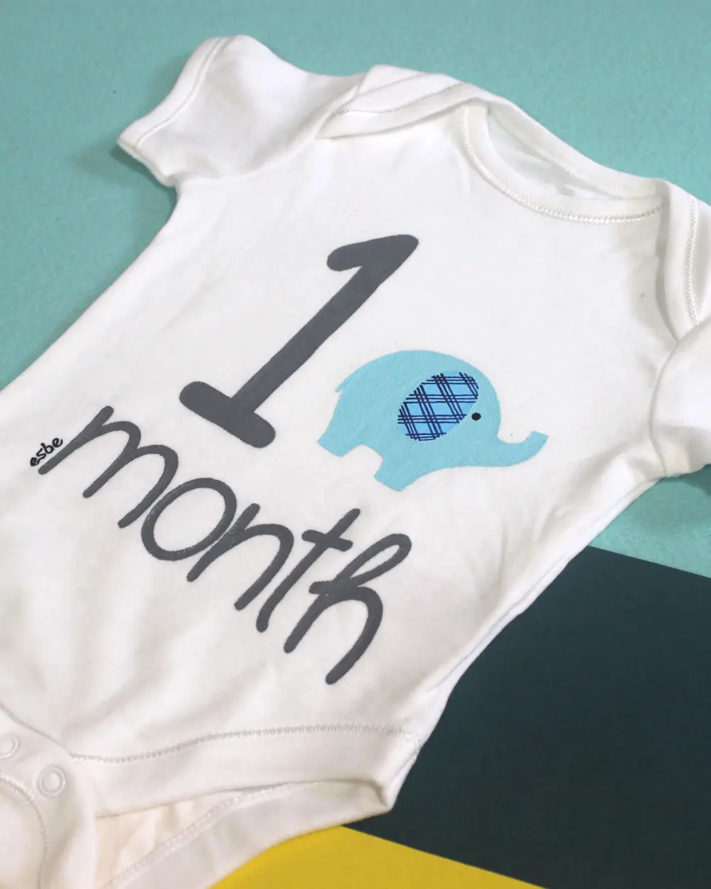 One Month - Image 2