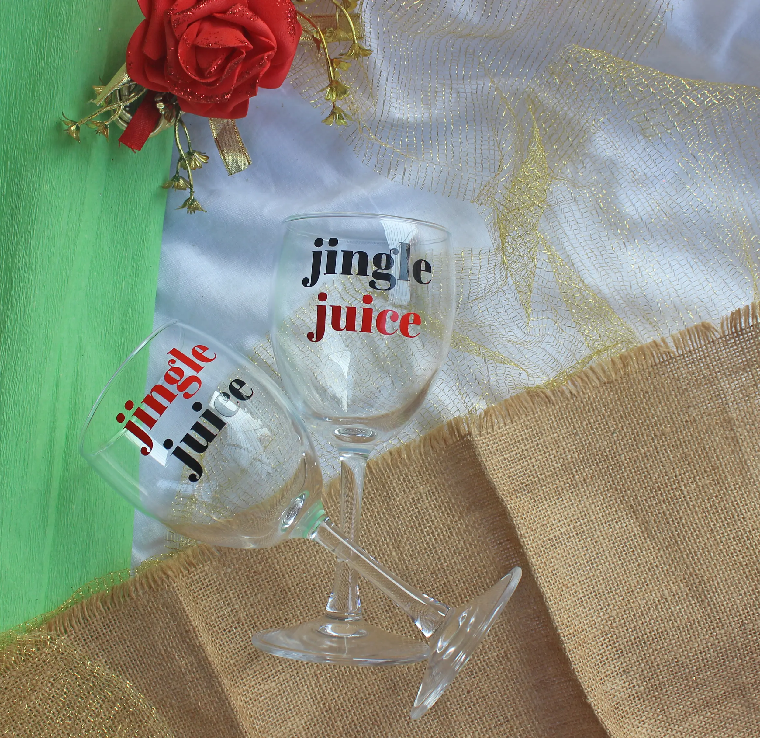 Jingle Juice - Image 2