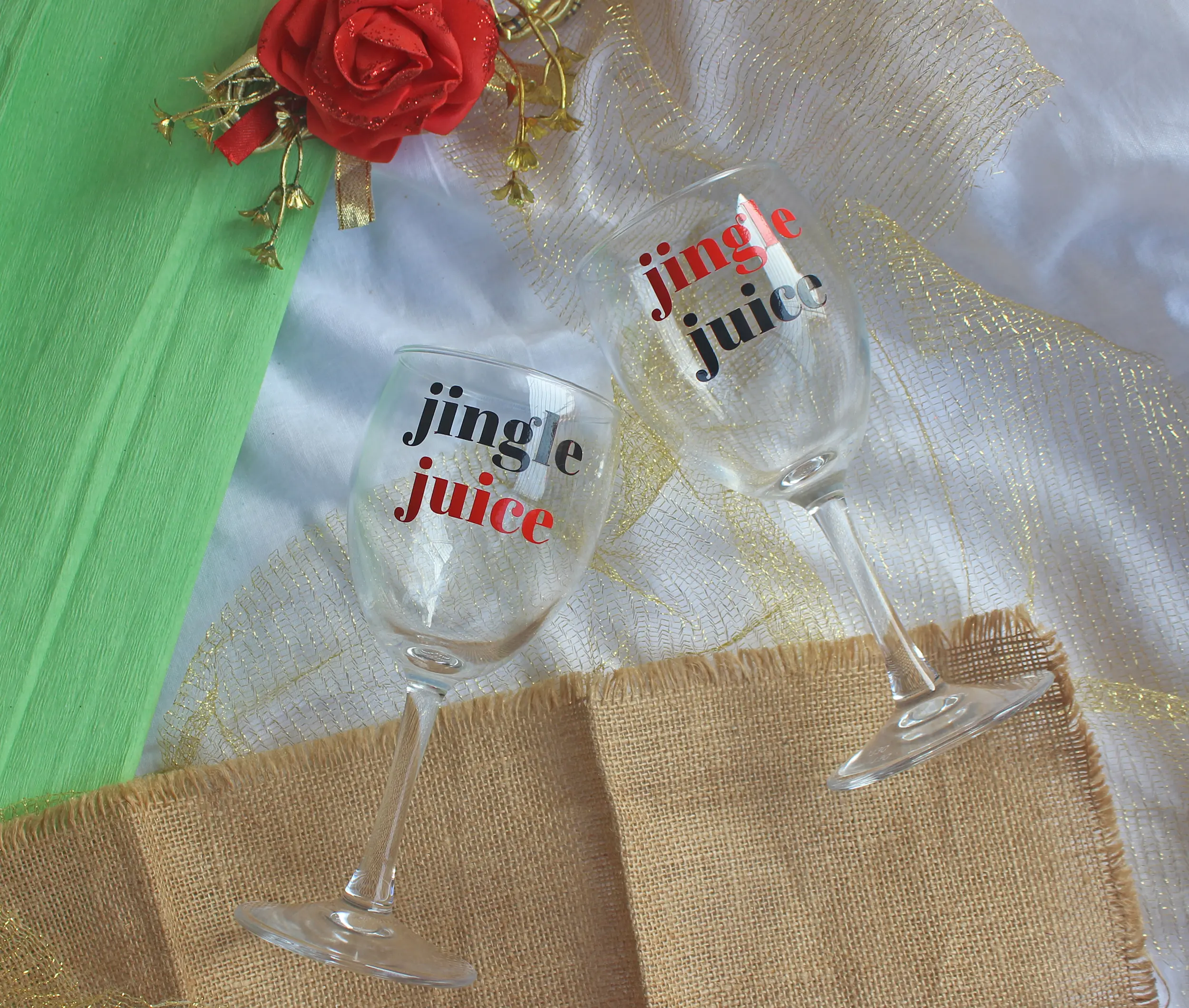 Jingle Juice